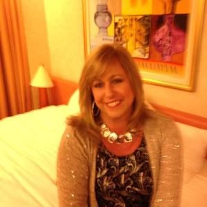 Meet your Posher, Kimberly